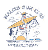 One Gun Ranch Dressing Magnets