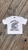 JCB-DIGATRON T-Shirt White