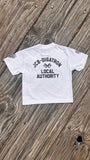 JCB-DIGATRON T-Shirt White