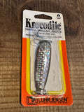 Krocodile Lure Wobbler