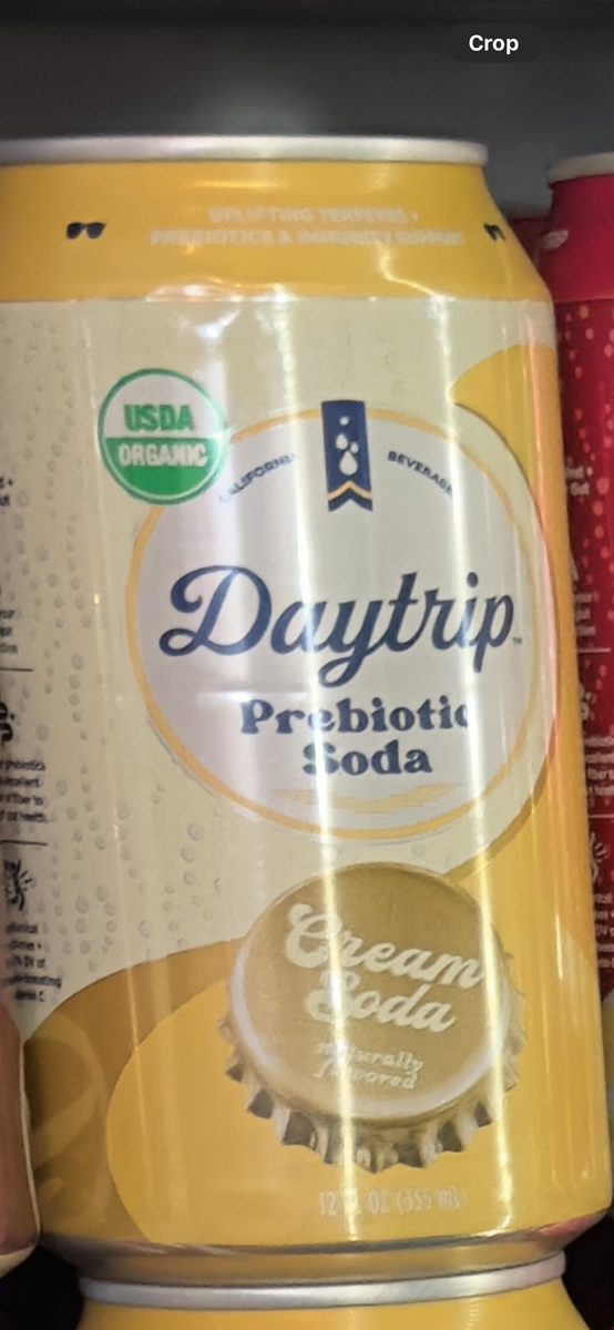 Soda – One Gun Ranch