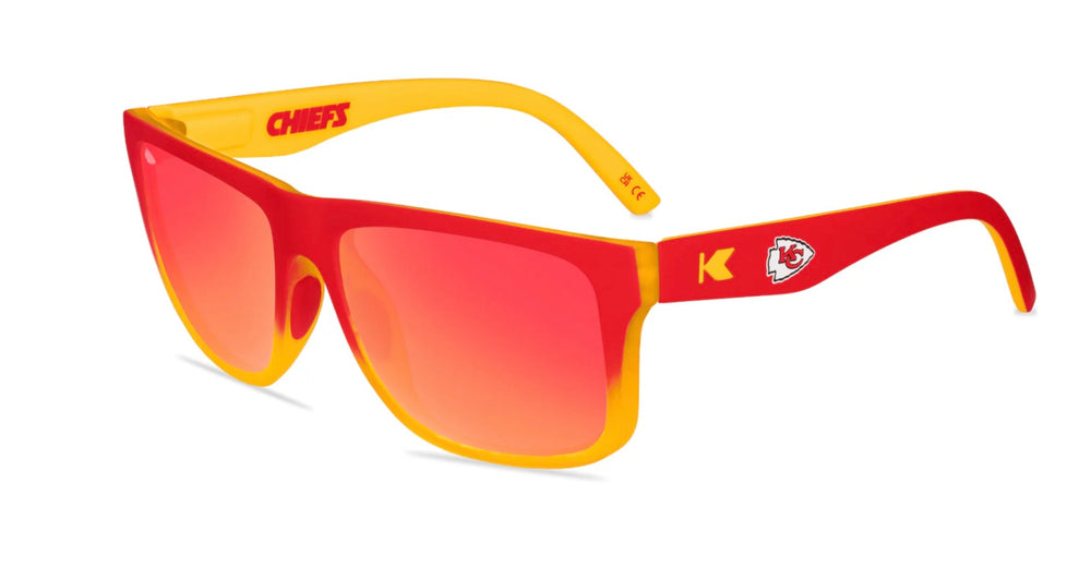 NFL Glasses Torrey Pines