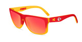 NFL Glasses Torrey Pines