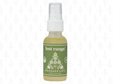 Massage Oil