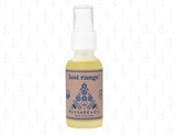 Massage Oil