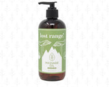 Massage Oil