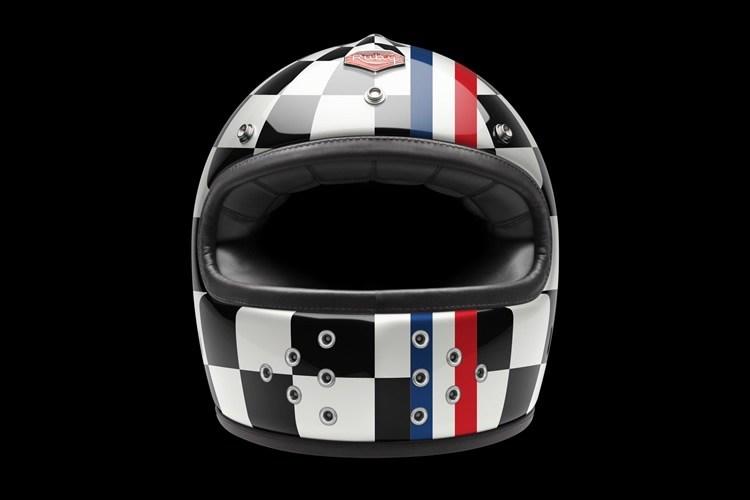 Tour Auto 2014 Motorcycle Helmet