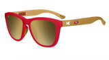 NFL Glasses Torrey Pines