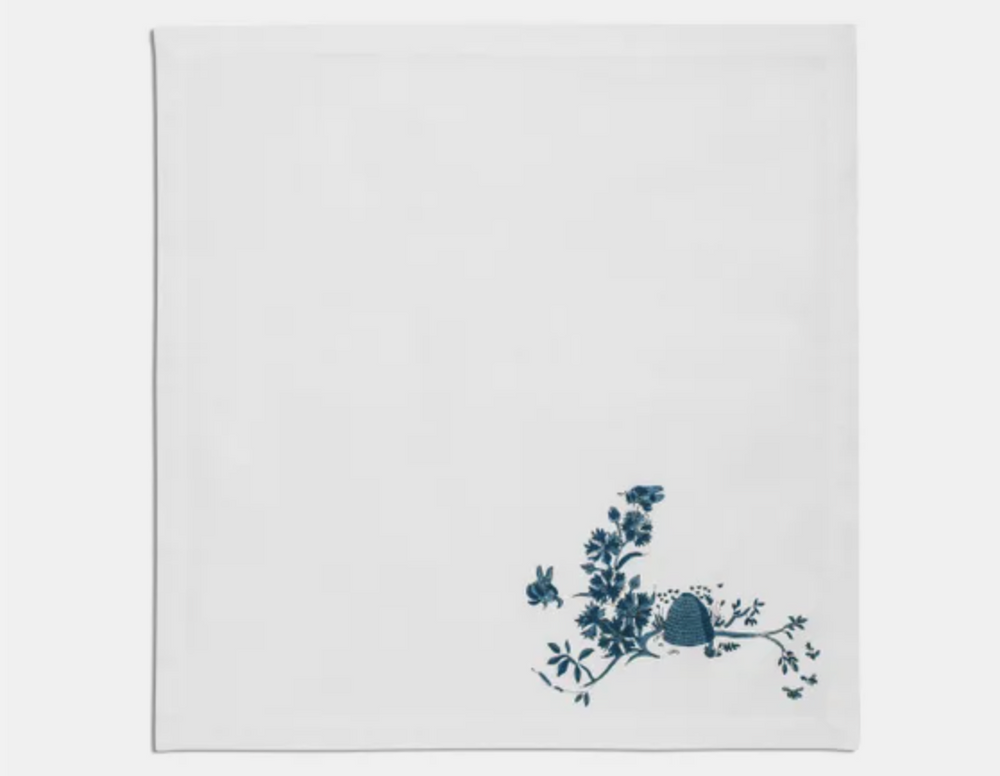 Beehive Napkin