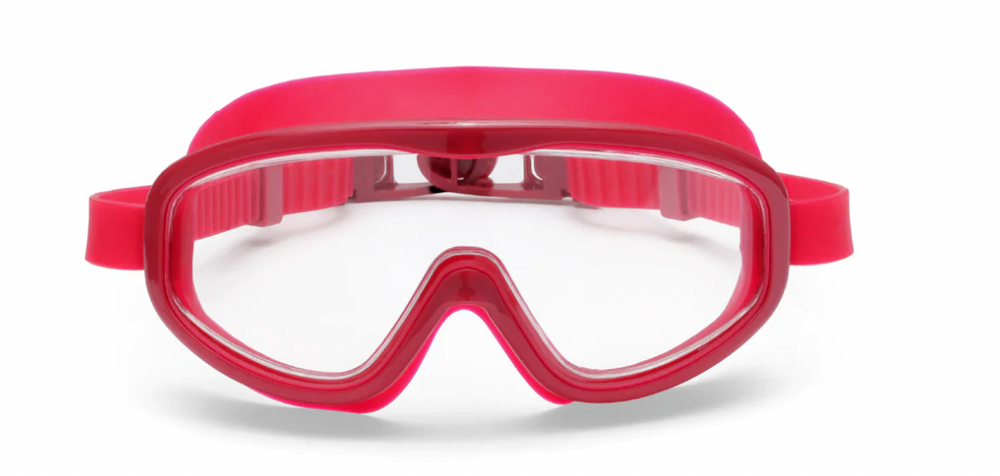 Hans Goggles