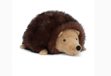 Hamish Hedgehog