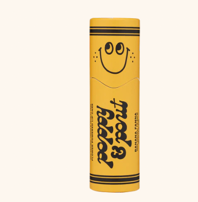 Lip Balm Poppy & Pout