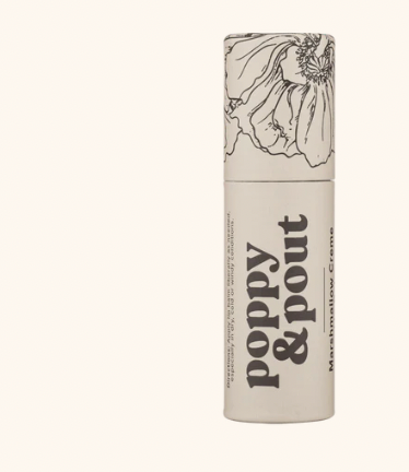 Lip Balm Poppy & Pout