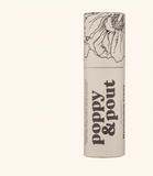 Lip Balm Poppy & Pout