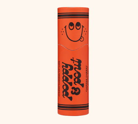 Lip Balm Poppy & Pout
