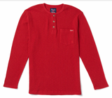 Seager Coors henley