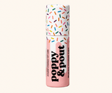 Lip Balm Poppy & Pout
