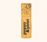 Lip Balm Poppy & Pout