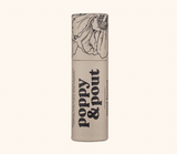 Lip Balm Poppy & Pout