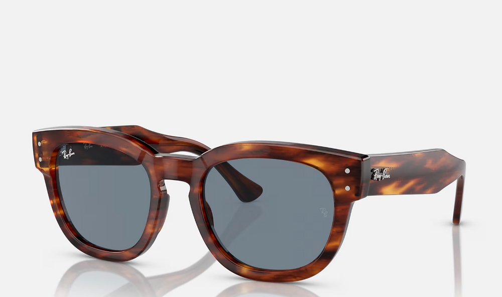 Ray Ban Mega Hawkeye