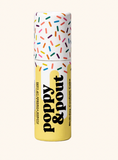 Lip Balm Poppy & Pout