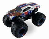 Monster Jam 1:64
