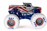 Monster Jam 1:64