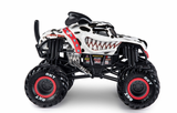 Monster Jam 1:64