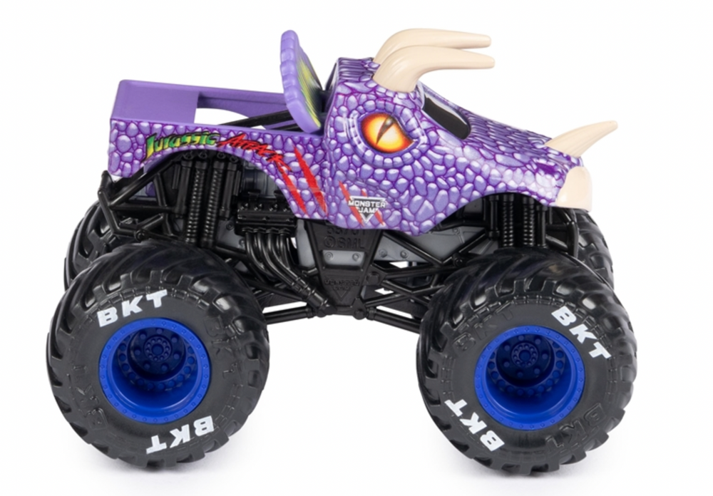 Monster Jam 1:64