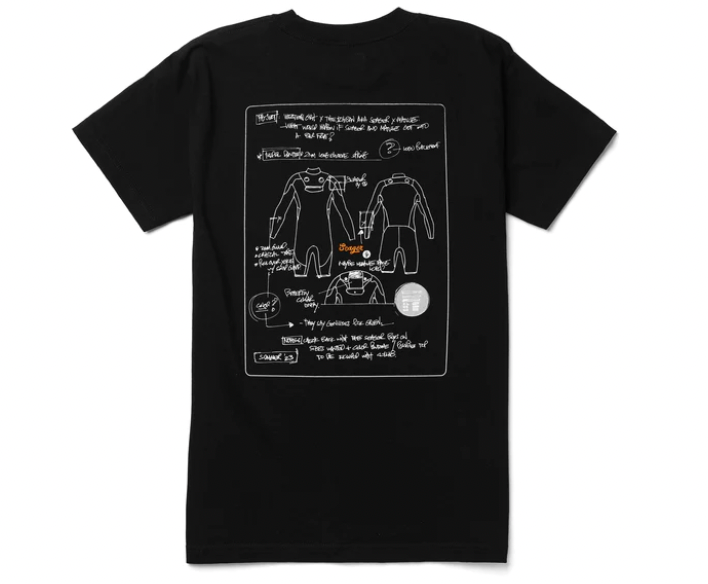 Seager Matuse Shirt