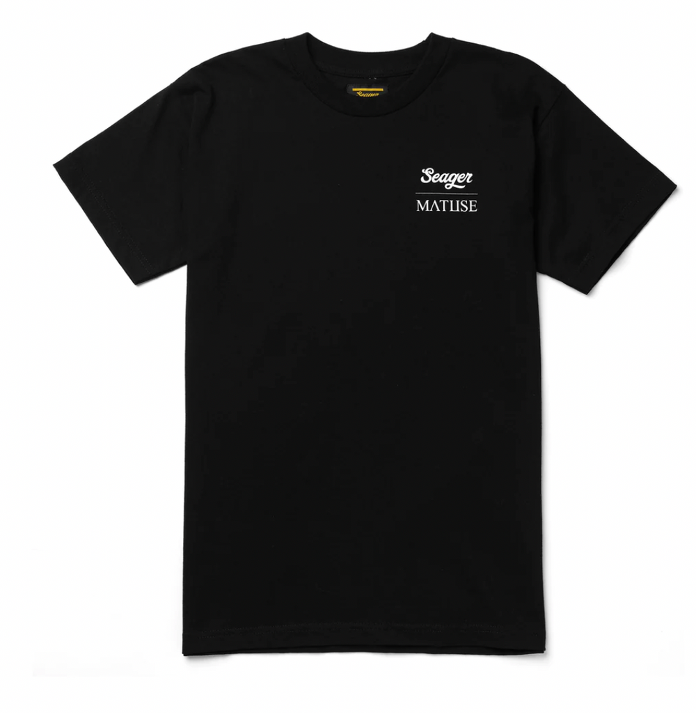 Seager Matuse Shirt