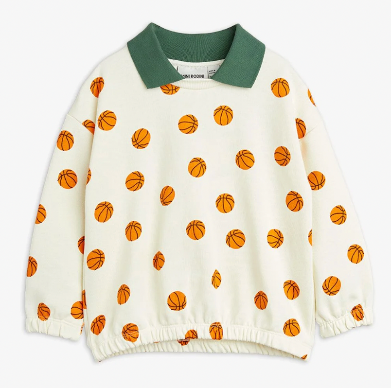 Mini Rodini Basketball collar