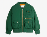 Mini Rodini Baseball Jacket