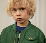 Mini Rodini Baseball Jacket