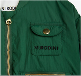 Mini Rodini Baseball Jacket