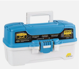 Let's Fish 3 Tray Box