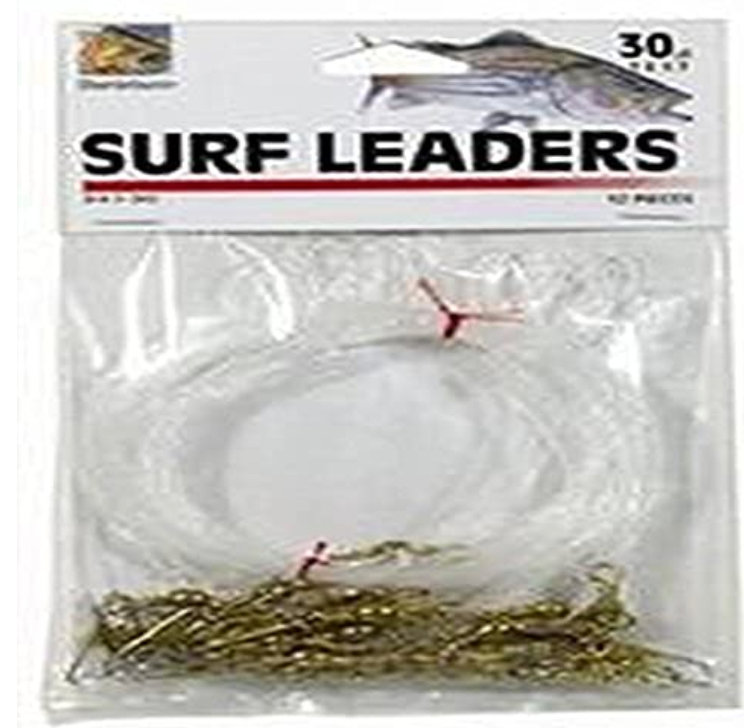Surf Leader