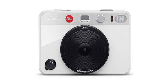 Sofort 2 Hybrid Instant Camera