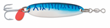 Krocodile Green Mackerel
