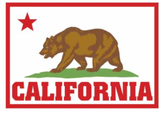 ティム・ウォード CALIFORNIA KEYCHAINS