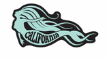 Tim Ward CALIFORNIA Small Patches