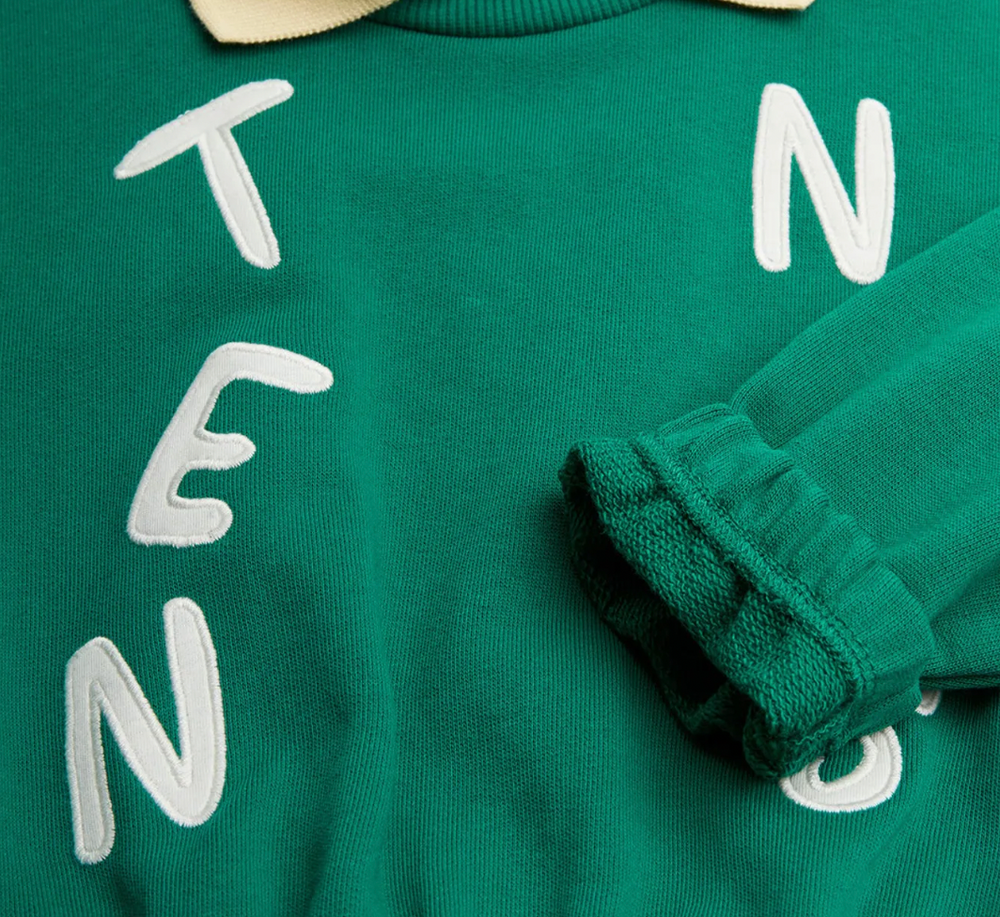 Tennis Sweatdress
