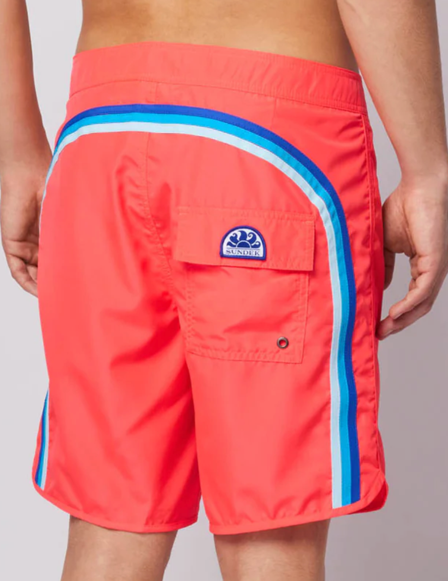 Boys Board Shorts