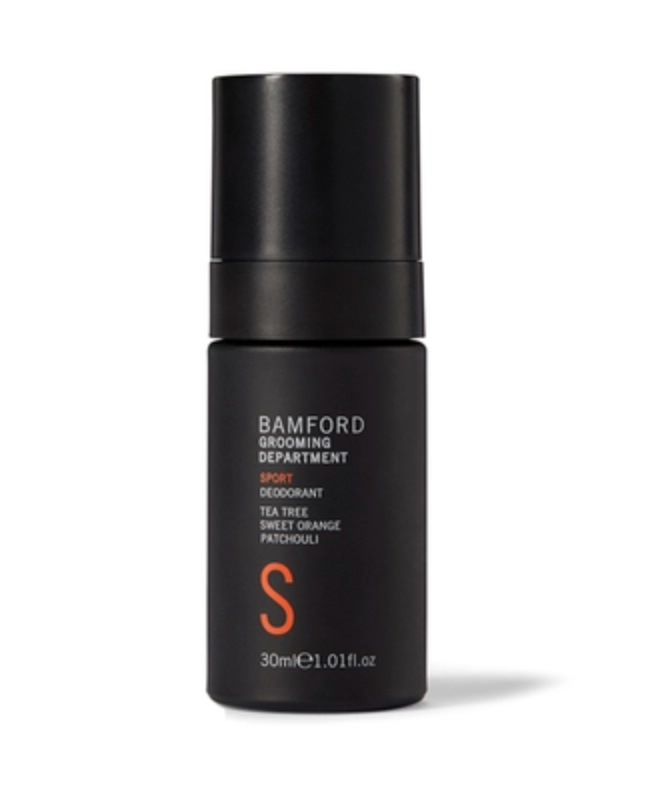 Sport Deodorant – One Gun Ranch