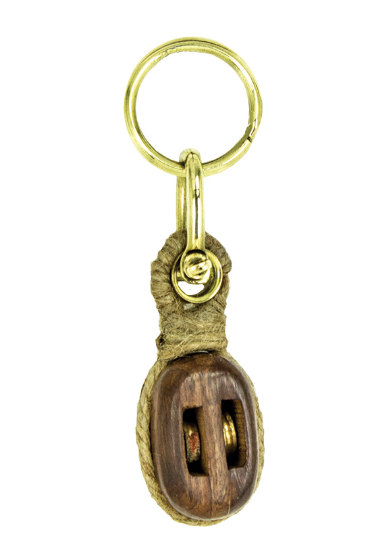 Pulley K/C
