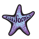 Tim Ward CALIFORNIA Large Stickers