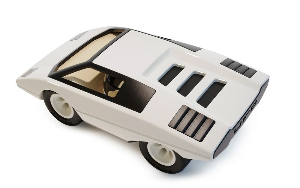 Mini Series UFO
