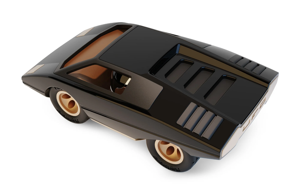 Mini Series UFO