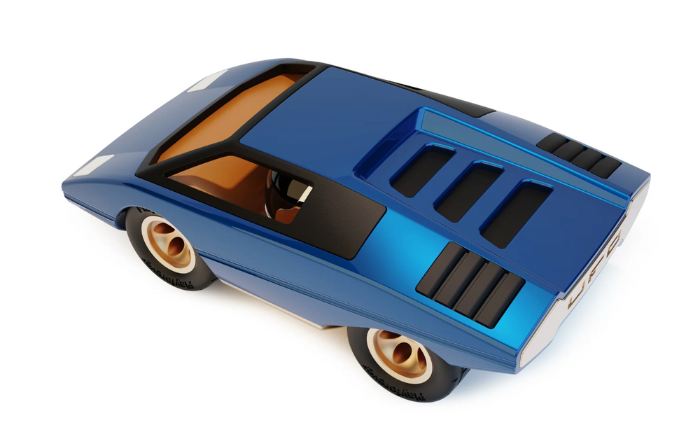 Mini Series UFO