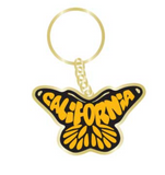 ティム・ウォード CALIFORNIA KEYCHAINS